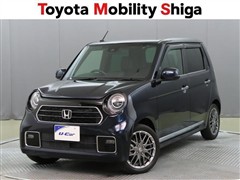 N-ONE プレミアム ツアラー