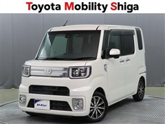 ウェイク Gターボ SA2