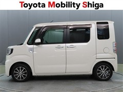 ウェイク Gターボ SA2