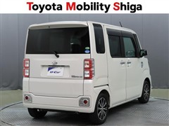 ウェイク Gターボ SA2