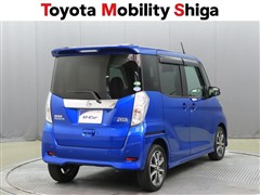 デイズルークス HW G ターボ