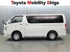 ハイエースバン S-GL ダ-ク2