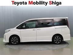 ノア SI ダブルバイビ-3