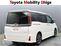 ノア SI ダブルバイビ-3