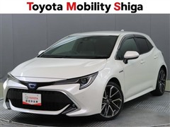 カローラスポーツ HV G Z