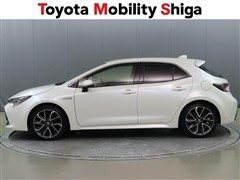 カローラスポーツ HV G Z