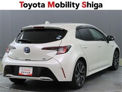 カローラスポーツ HV G Z