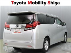 アルファード X