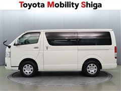 ハイエースバン DX GL PKG