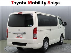 ハイエースバン DX GL PKG