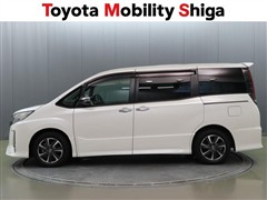 ノア SI ダブルバイビ-3