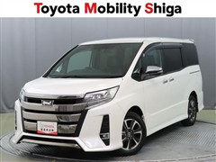 トヨタ ノア SI ダブルバイビ-3