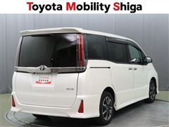 ノア SI ダブルバイビ-3