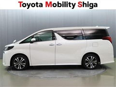 アルファード S Cパッケージ