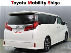 アルファード S Cパッケージ