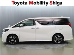 アルファード S Cパッケージ