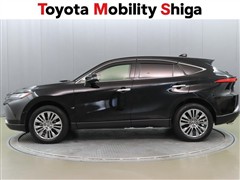 ハリアーハイブリッド Z