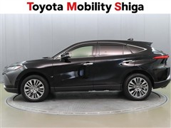 ハリアーハイブリッド Z