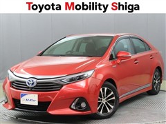 トヨタ SAI G