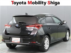 オーリス ハイブリッド