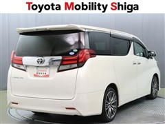 アルファード G