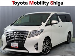 アルファード G