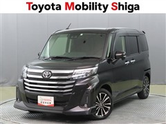 ルーミー カスタムG-T