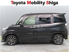 ルーミー カスタムG-T