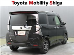 ルーミー カスタムG-T