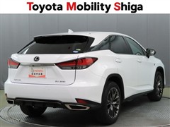RX300 Fスポーツ