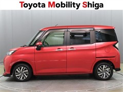 タンク カスタムG S