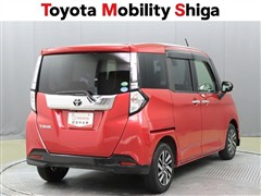 タンク カスタムG S