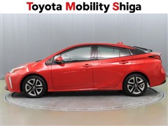 プリウス A ツーリングセレクション