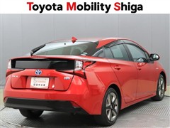 プリウス A ツーリングセレクション