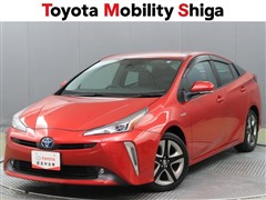 トヨタ プリウス A ツーリングセレクション