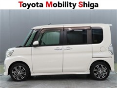 タント カスタムRS