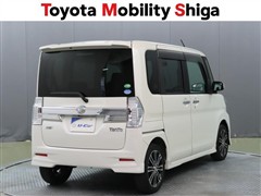 タント カスタムRS