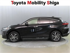 ハリアーハイブリッド G