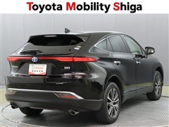 ハリアーハイブリッド G