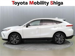ハリアーPHEV Z