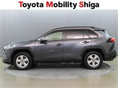 RAV4 ハイブリッドX