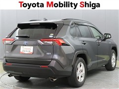 RAV4 ハイブリッドX
