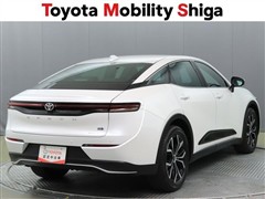 クラウン クロスオーバー G