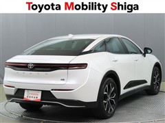 クラウン クロスオーバー G