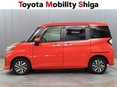 トール カスタムG