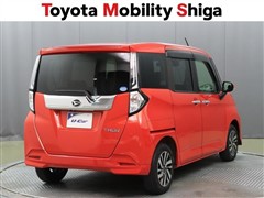 トール カスタムG