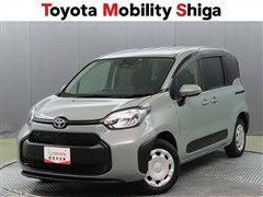 シエンタ ハイブリッド G