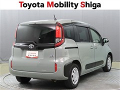 シエンタ ハイブリッド G