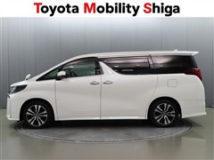 アルファード S Cパッケージ