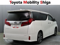 アルファード S Cパッケージ